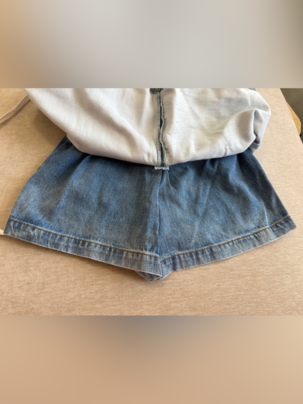 🤍 Amanda Uprichard NWT
Bethany Skort Romper Small - Picture 8 of 10